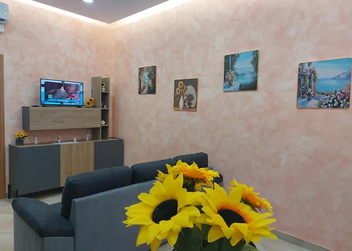 Appartamento Il Girasole
