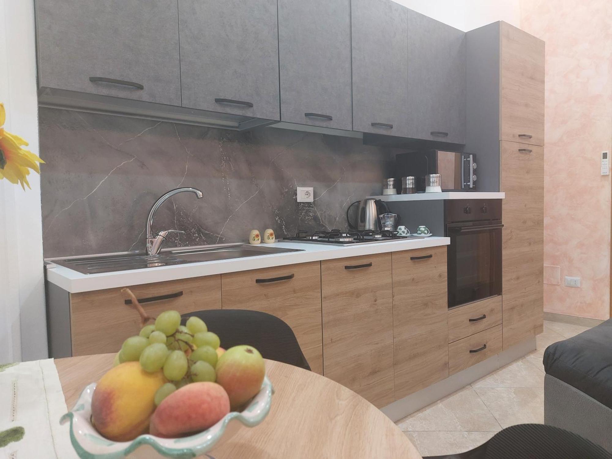 Il Girasole Apartamento